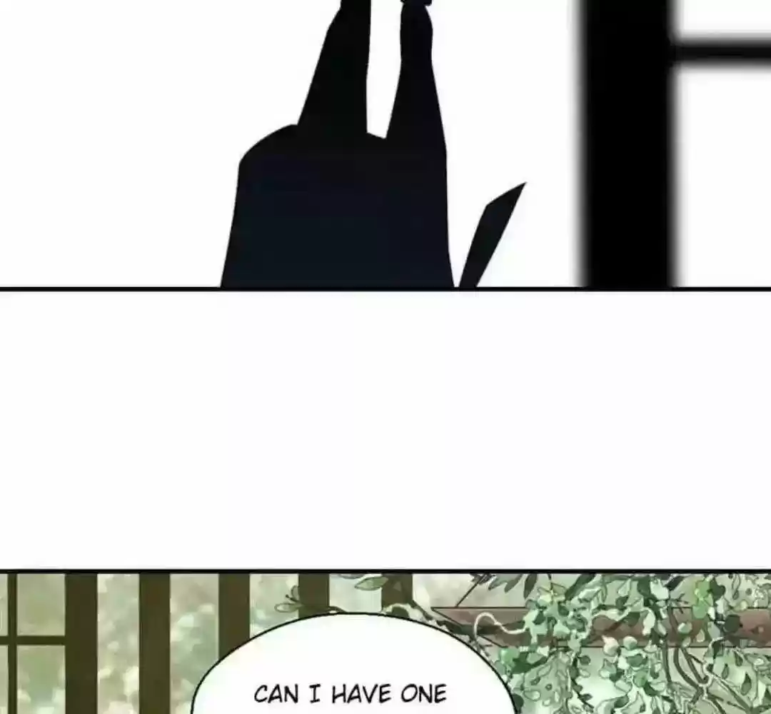 A Beauty, a Fatal Concubine Chapter 104