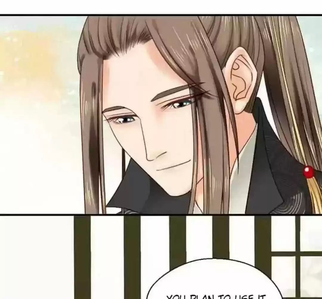 A Beauty, a Fatal Concubine Chapter 104