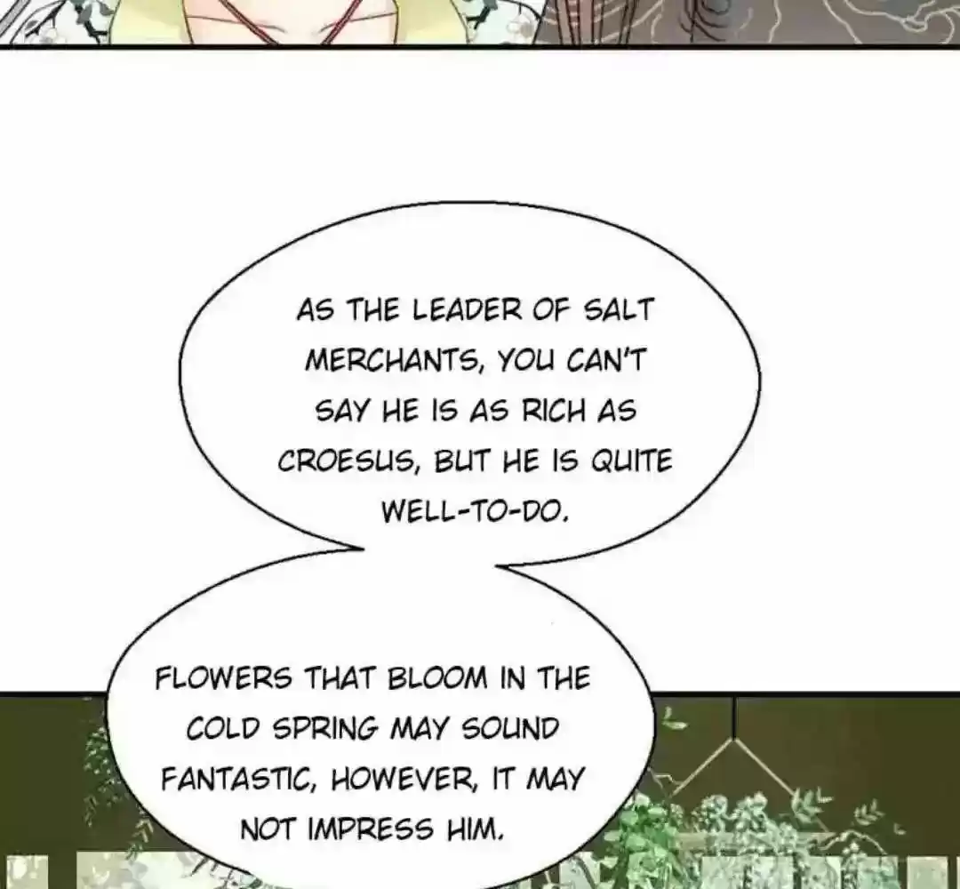 A Beauty, a Fatal Concubine Chapter 104