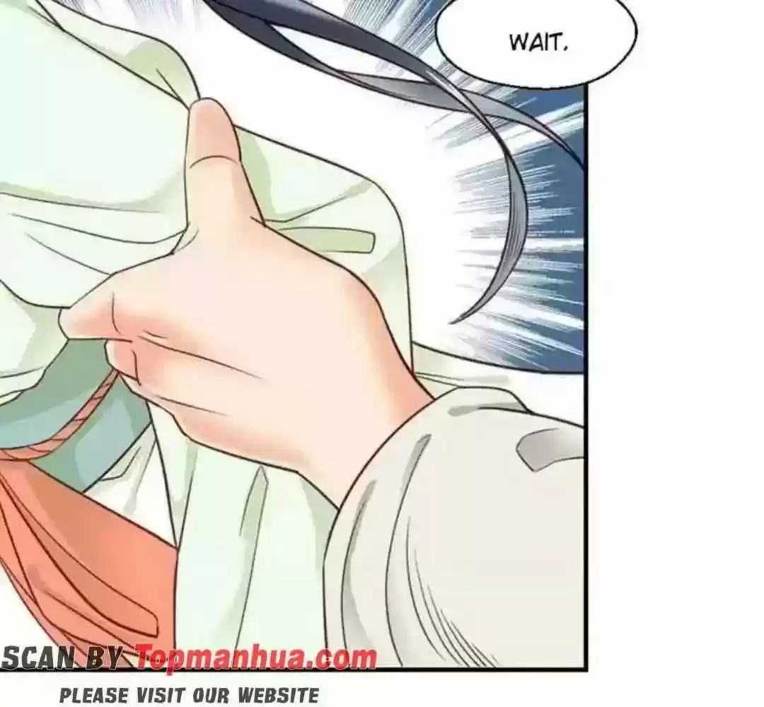 A Beauty, a Fatal Concubine Chapter 104