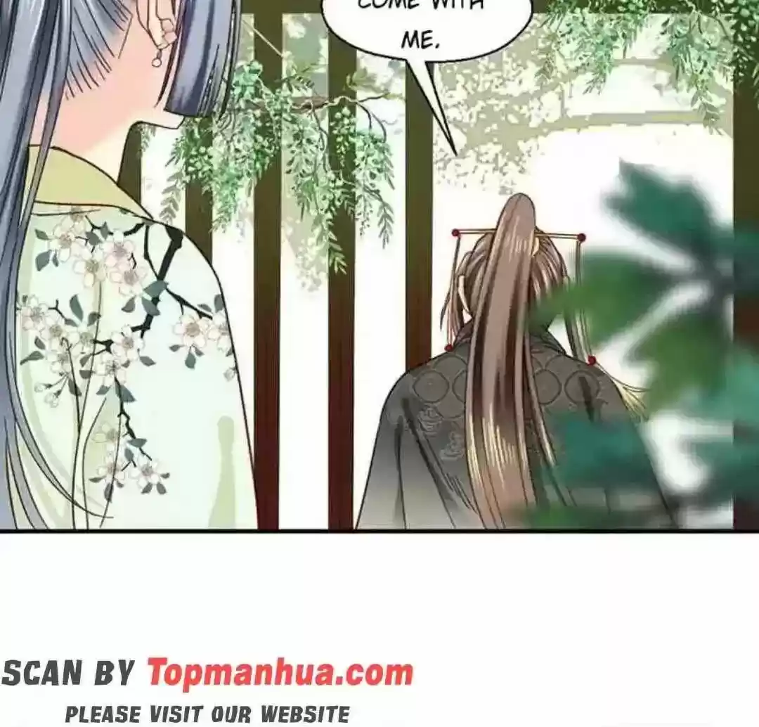 A Beauty, a Fatal Concubine Chapter 105