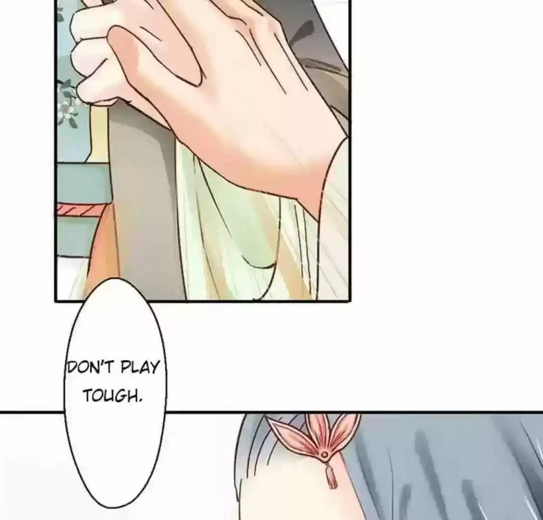 A Beauty, a Fatal Concubine Chapter 105