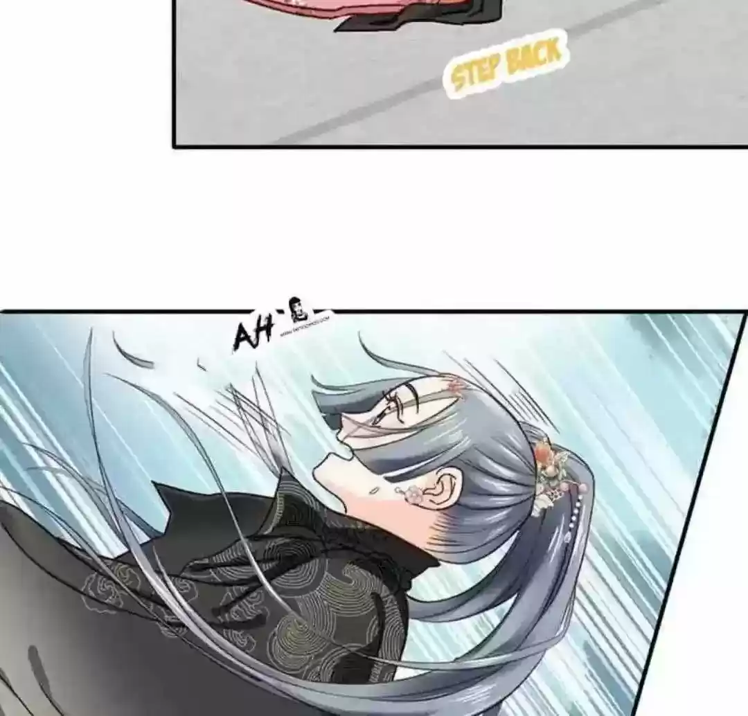 A Beauty, a Fatal Concubine Chapter 105