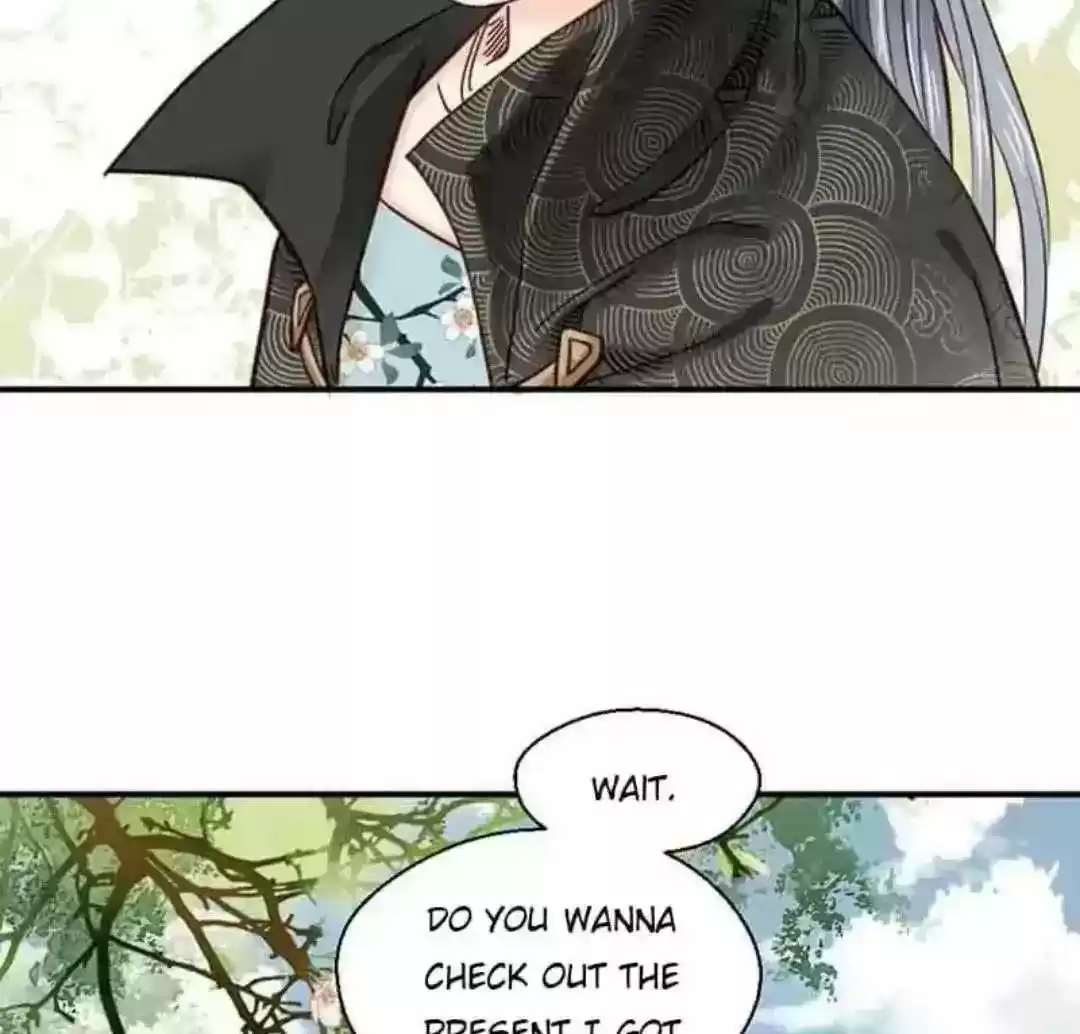 A Beauty, a Fatal Concubine Chapter 105