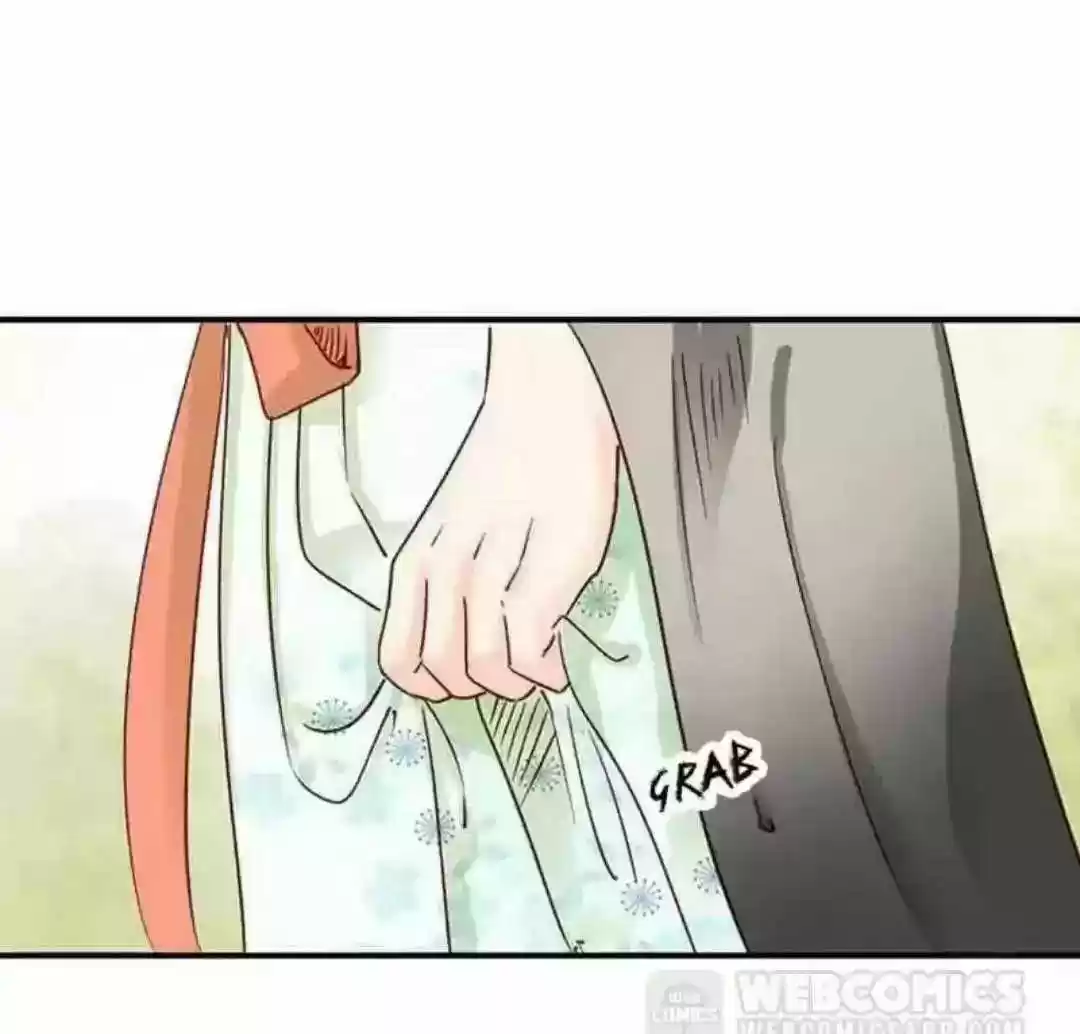 A Beauty, a Fatal Concubine Chapter 105