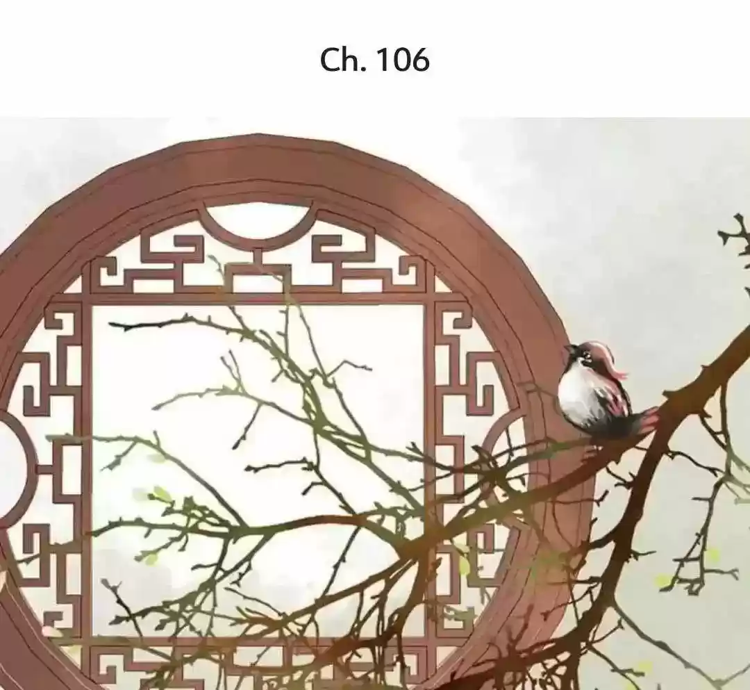 A Beauty, a Fatal Concubine Chapter 106