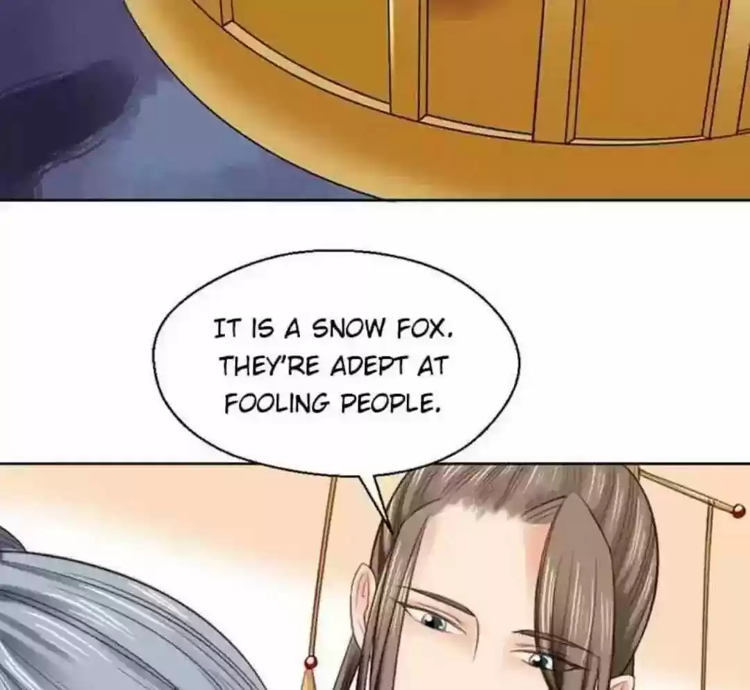 A Beauty, a Fatal Concubine Chapter 106