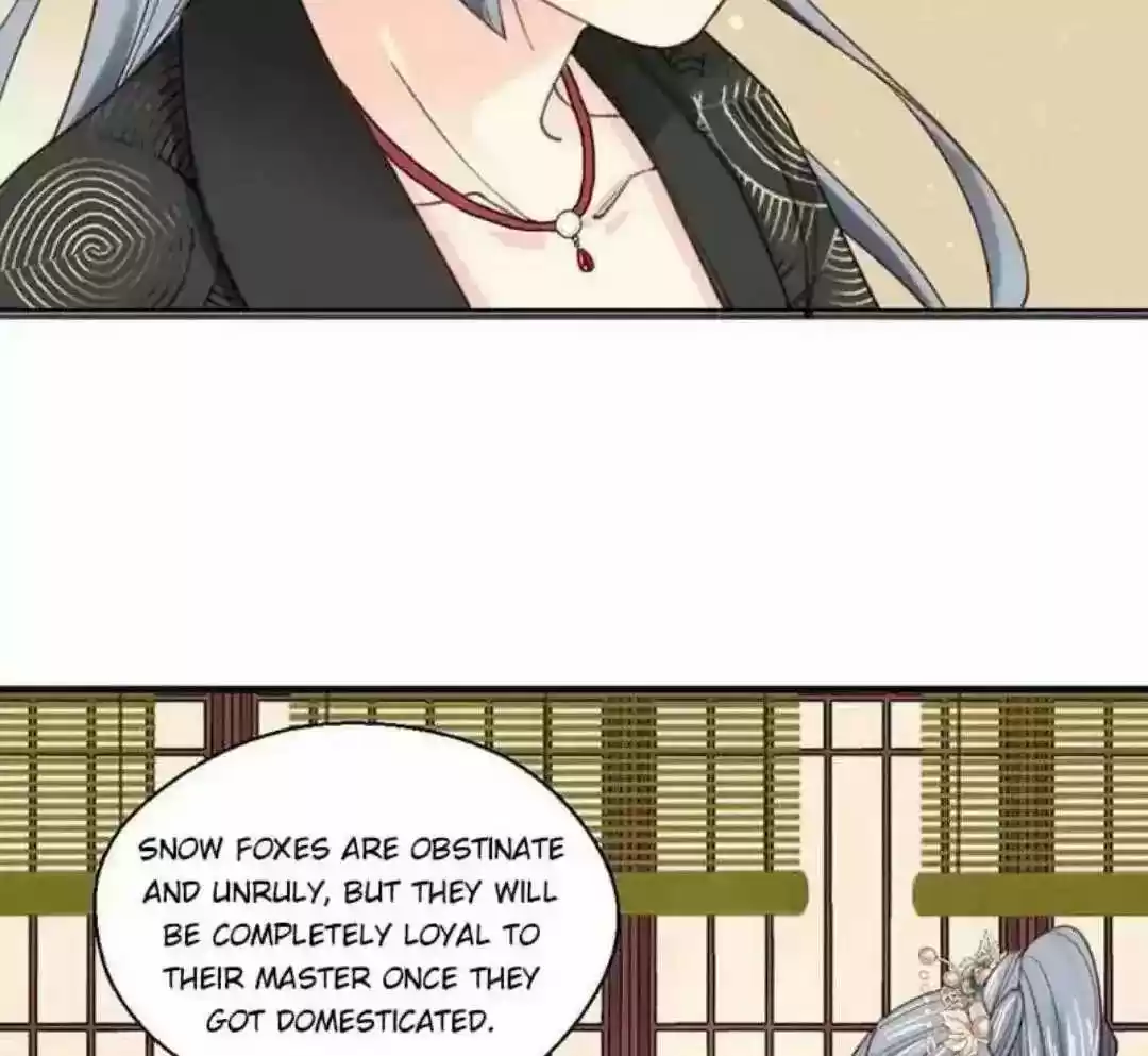 A Beauty, a Fatal Concubine Chapter 106