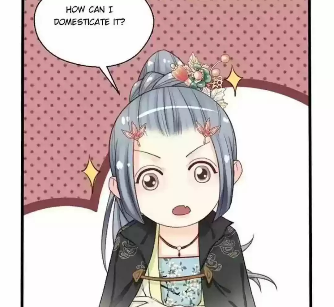 A Beauty, a Fatal Concubine Chapter 106