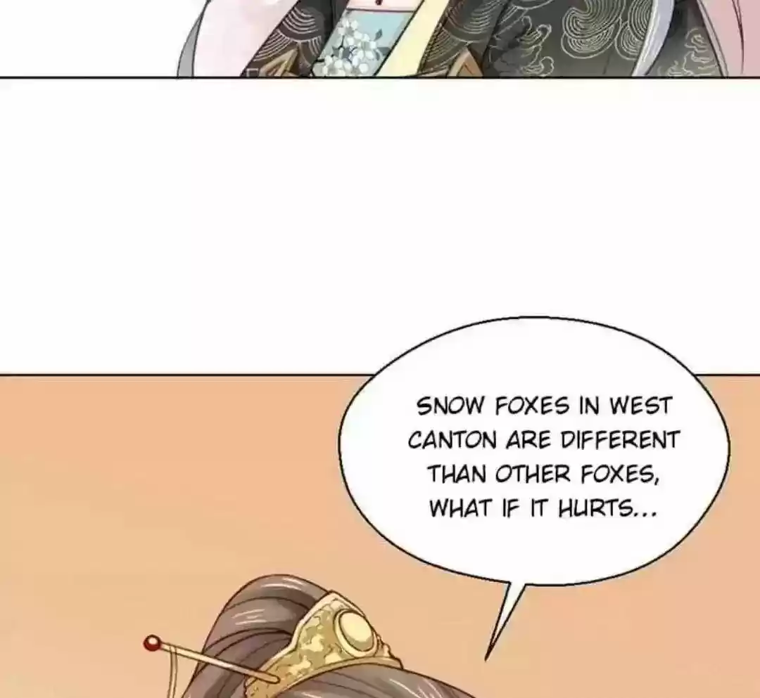 A Beauty, a Fatal Concubine Chapter 106