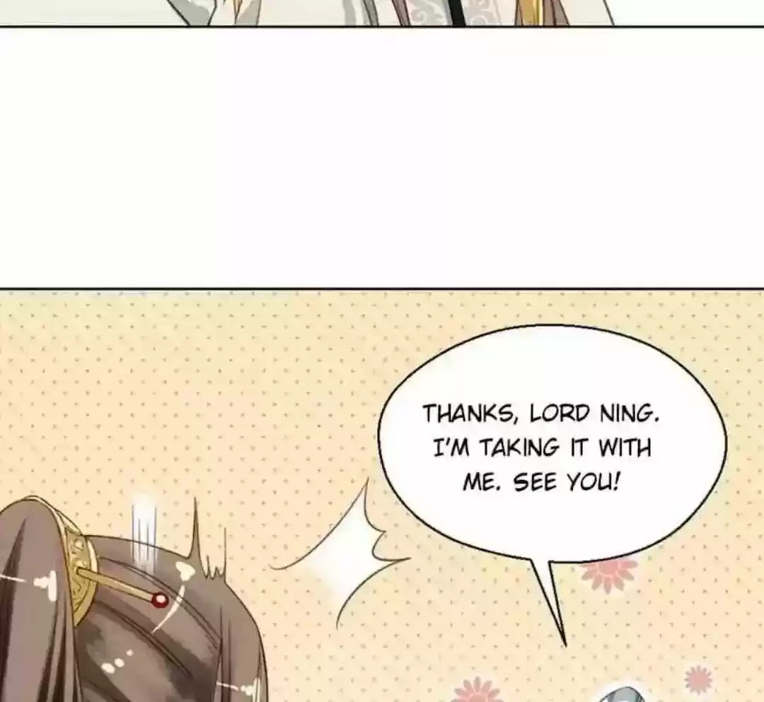 A Beauty, a Fatal Concubine Chapter 106