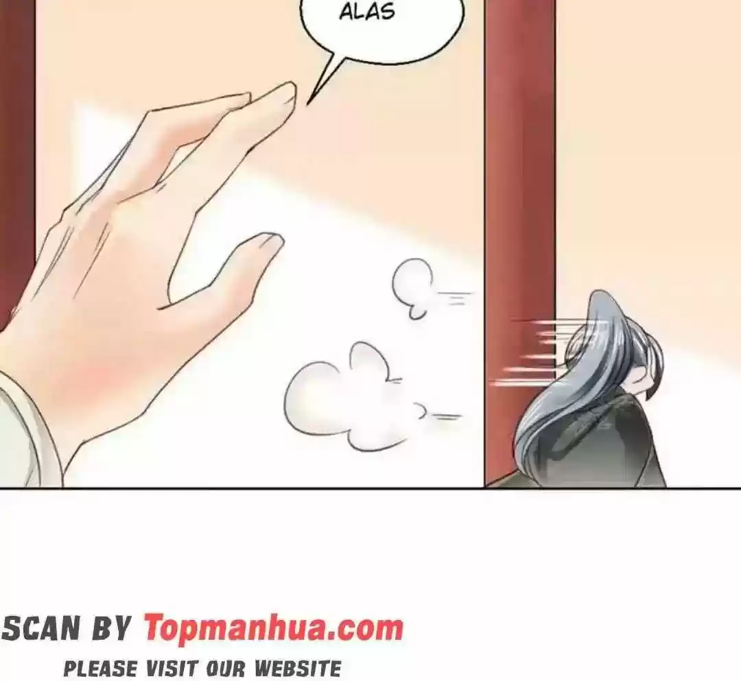 A Beauty, a Fatal Concubine Chapter 106