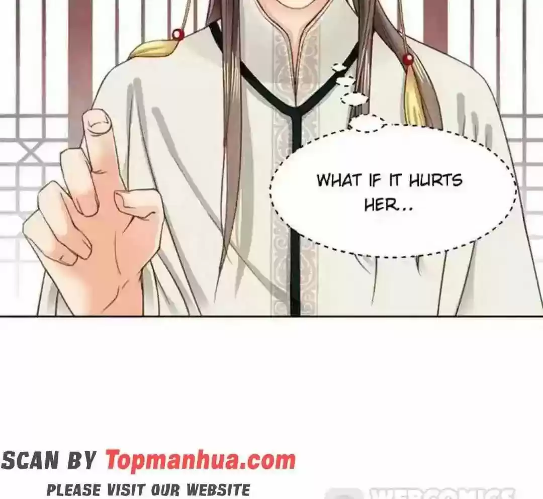 A Beauty, a Fatal Concubine Chapter 106