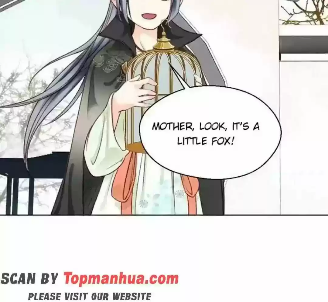 A Beauty, a Fatal Concubine Chapter 106