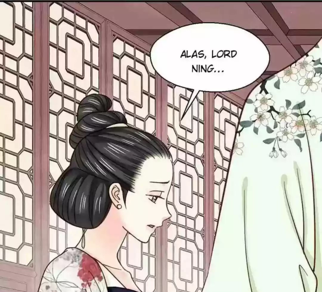 A Beauty, a Fatal Concubine Chapter 107