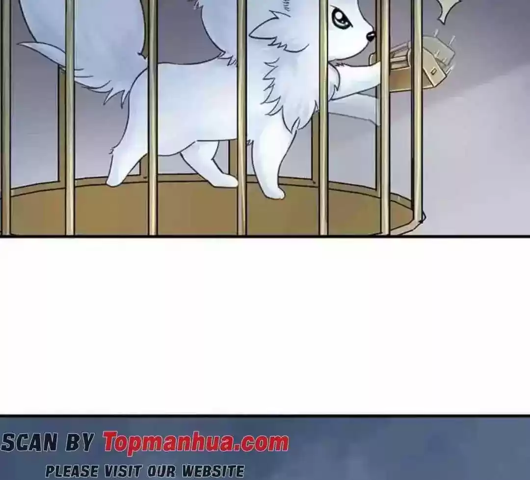 A Beauty, a Fatal Concubine Chapter 107