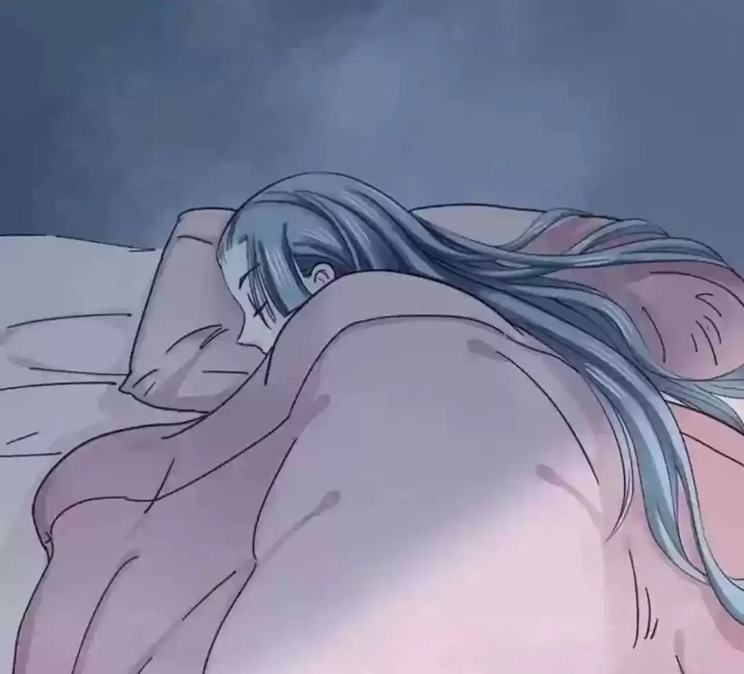 A Beauty, a Fatal Concubine Chapter 107