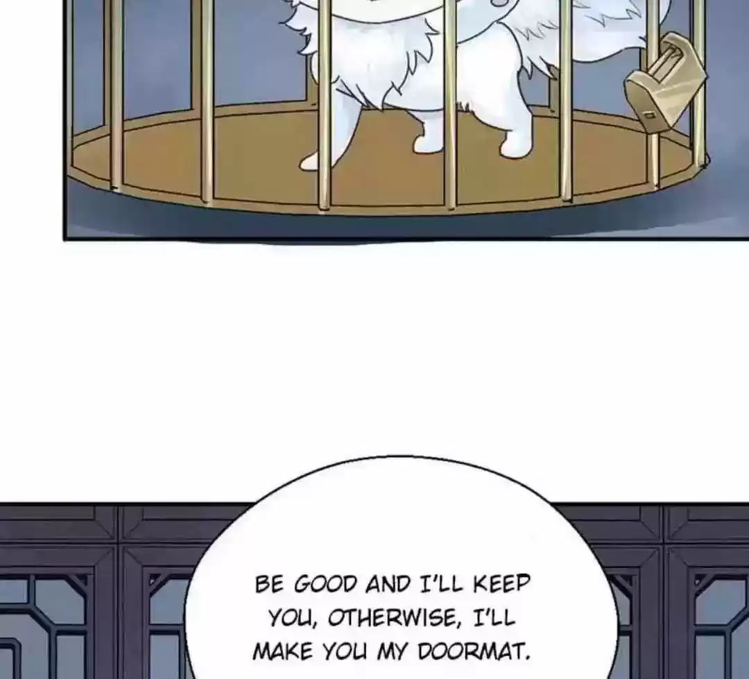 A Beauty, a Fatal Concubine Chapter 107