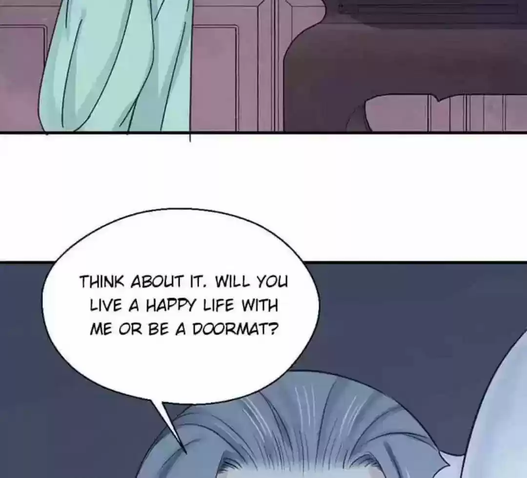 A Beauty, a Fatal Concubine Chapter 107