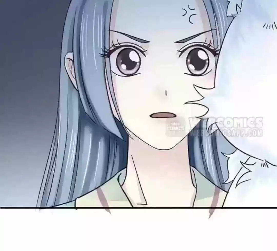 A Beauty, a Fatal Concubine Chapter 107