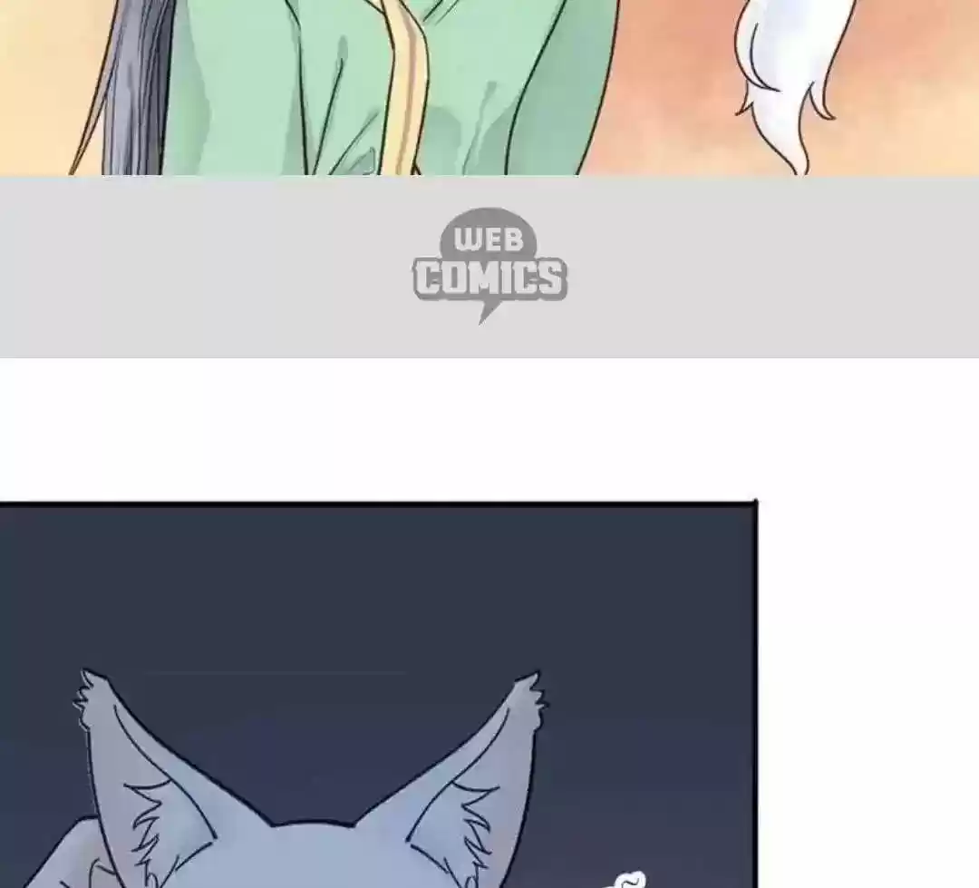 A Beauty, a Fatal Concubine Chapter 107