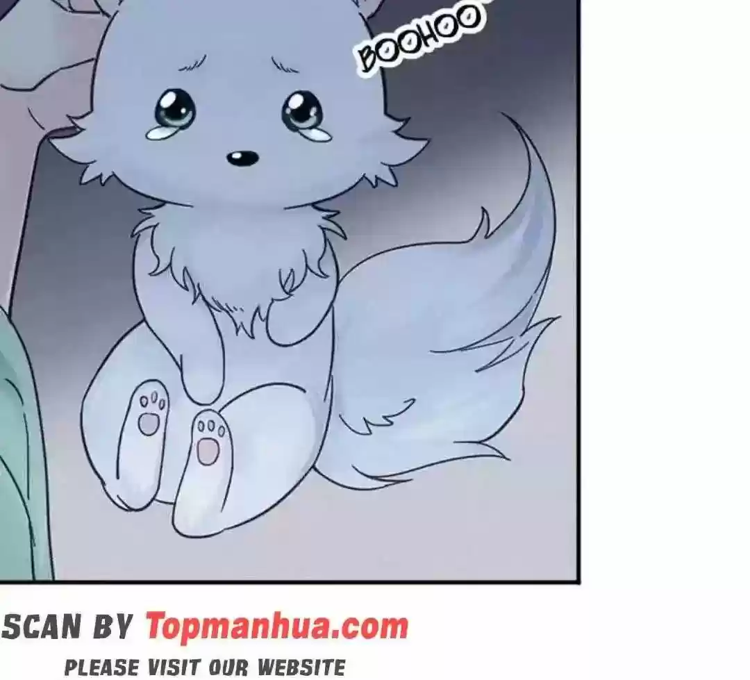 A Beauty, a Fatal Concubine Chapter 107