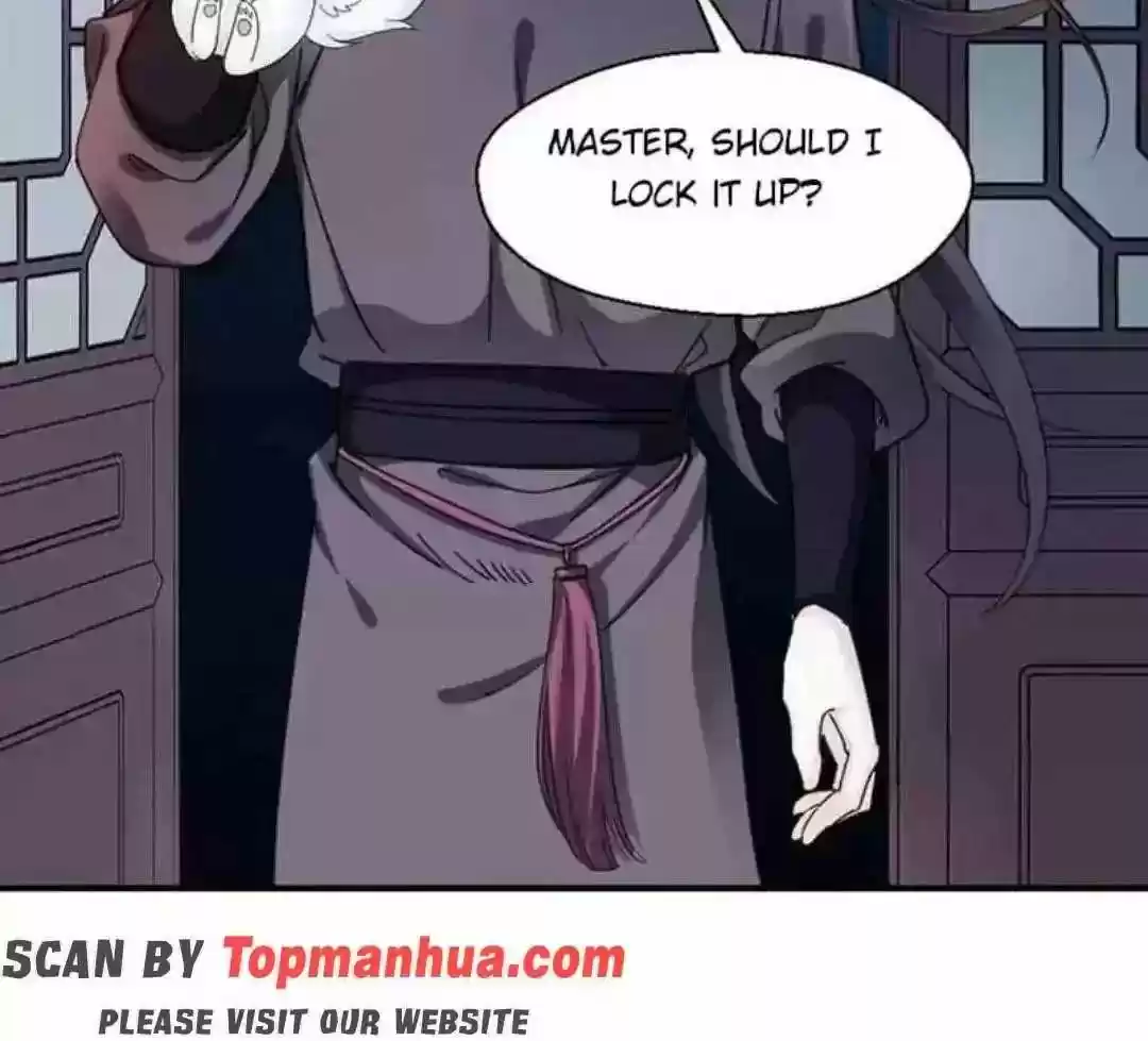 A Beauty, a Fatal Concubine Chapter 107