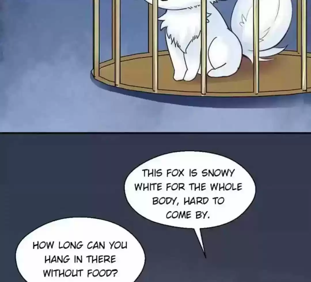 A Beauty, a Fatal Concubine Chapter 107