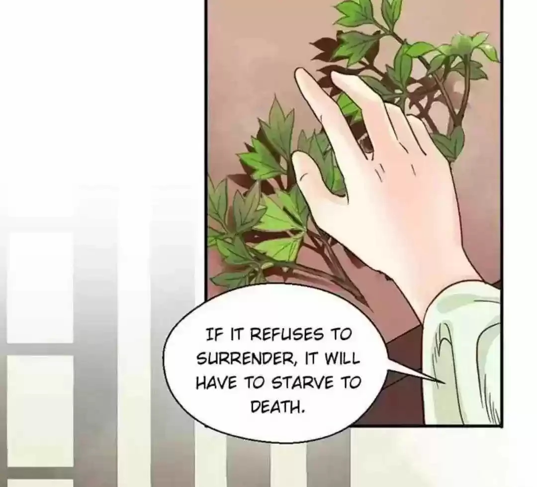 A Beauty, a Fatal Concubine Chapter 107