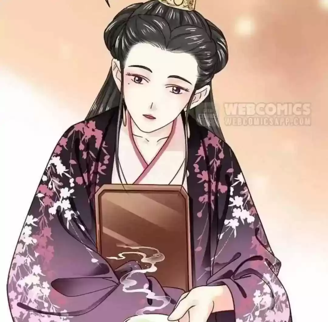 A Beauty, a Fatal Concubine Chapter 108