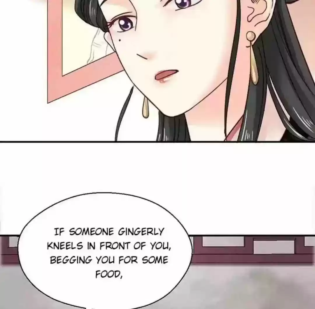 A Beauty, a Fatal Concubine Chapter 108