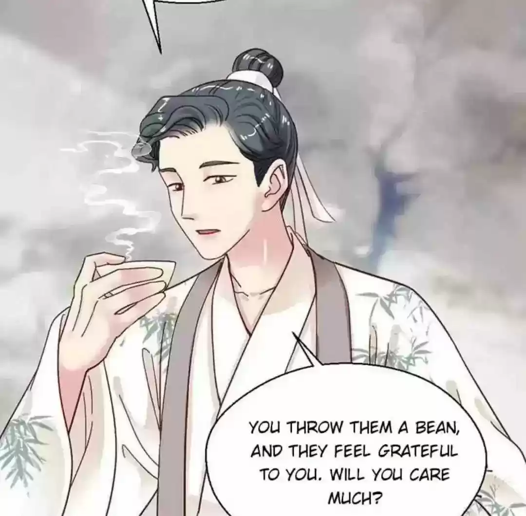 A Beauty, a Fatal Concubine Chapter 108