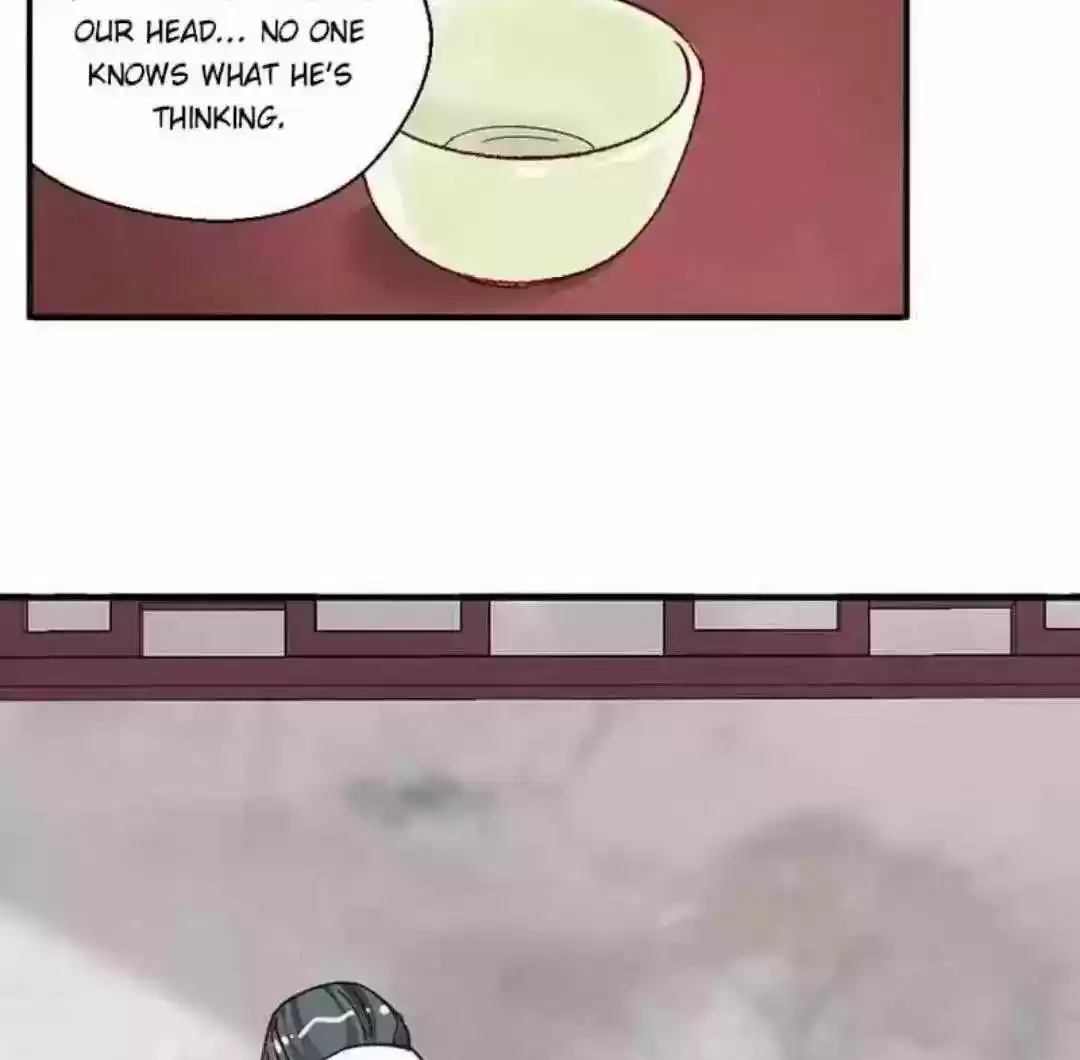 A Beauty, a Fatal Concubine Chapter 108