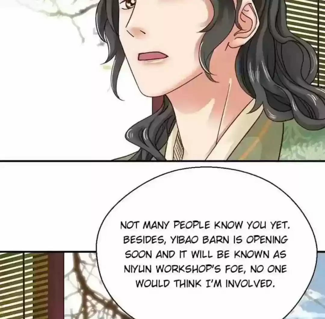 A Beauty, a Fatal Concubine Chapter 108