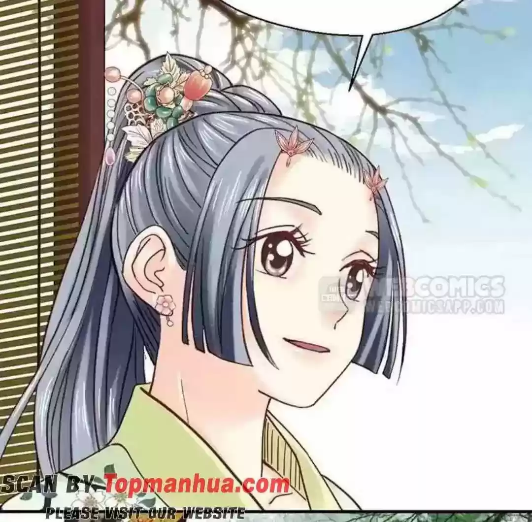 A Beauty, a Fatal Concubine Chapter 108