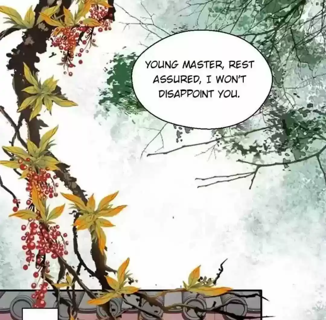 A Beauty, a Fatal Concubine Chapter 108