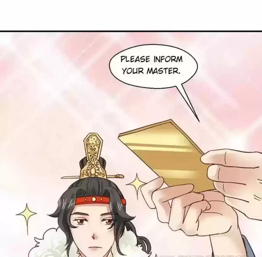 A Beauty, a Fatal Concubine Chapter 108