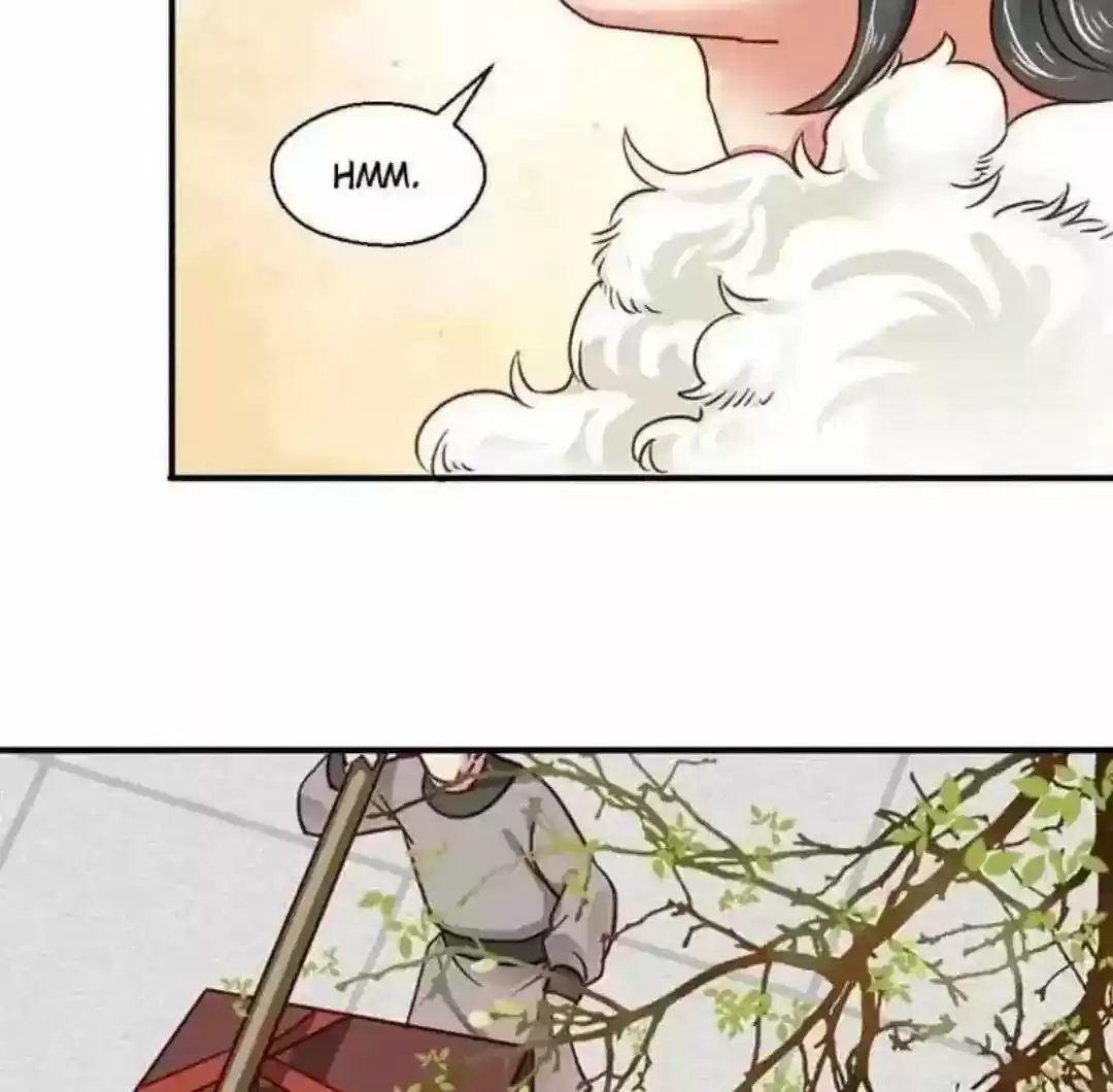 A Beauty, a Fatal Concubine Chapter 108