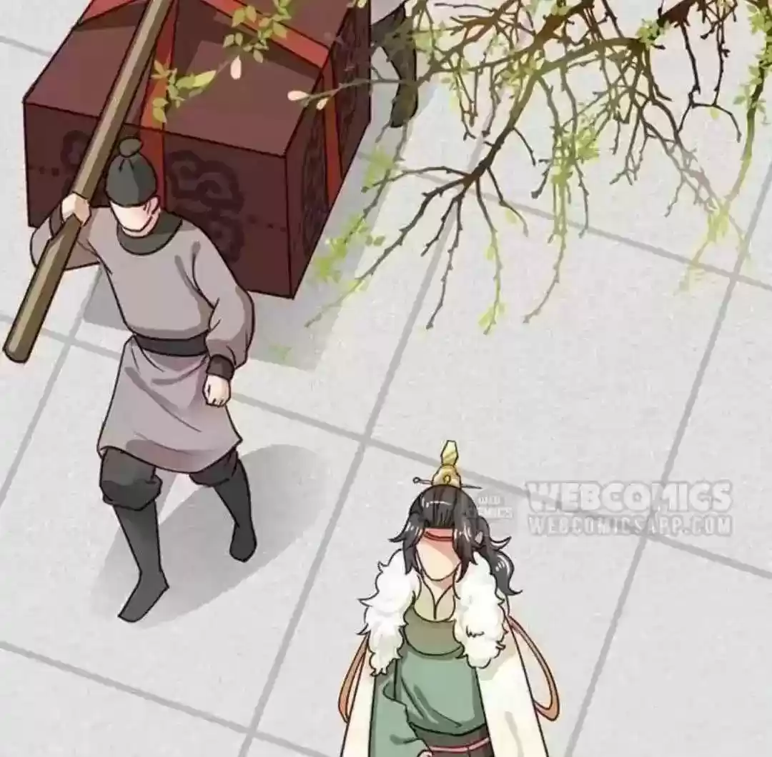 A Beauty, a Fatal Concubine Chapter 108