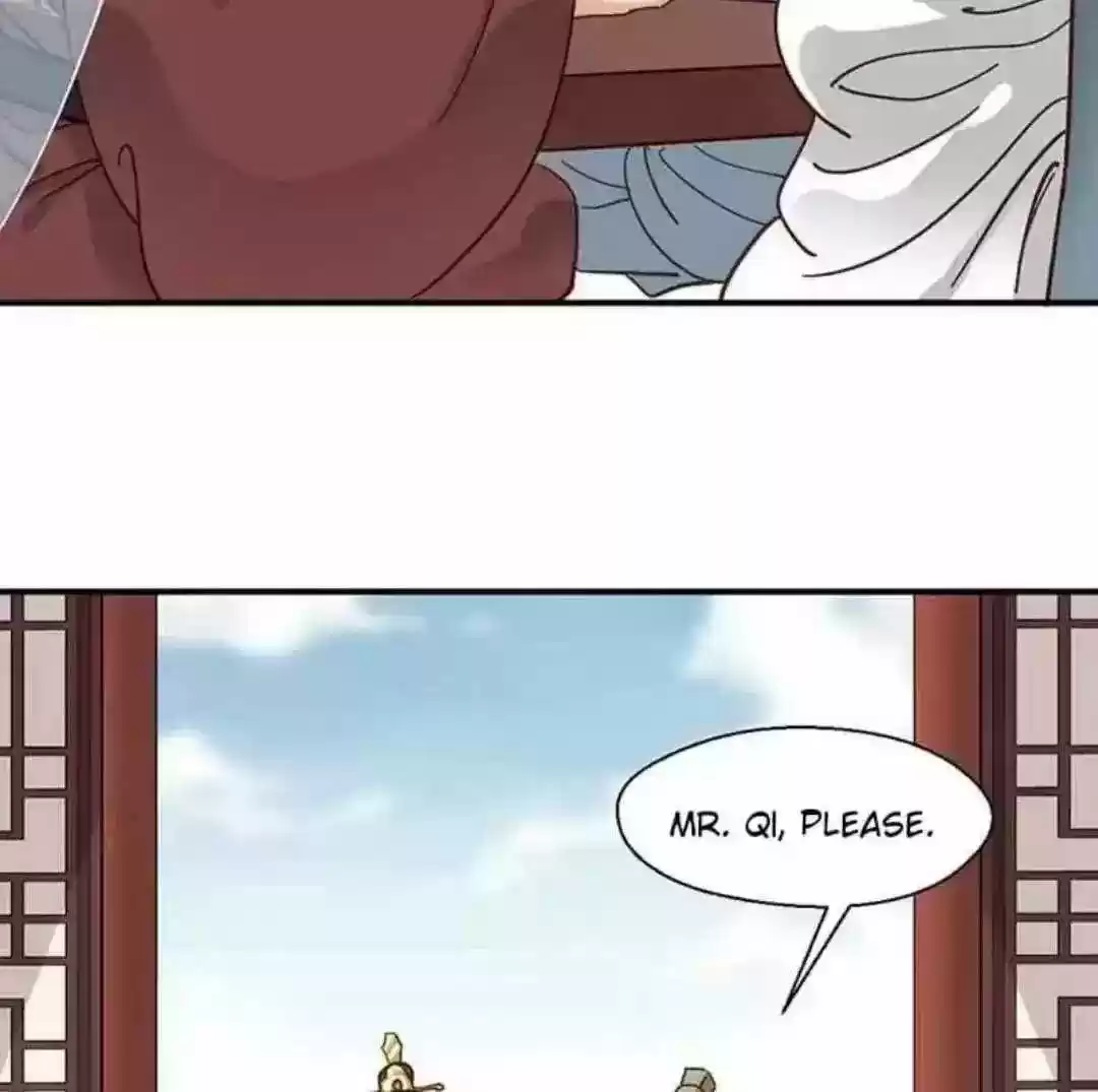 A Beauty, a Fatal Concubine Chapter 109