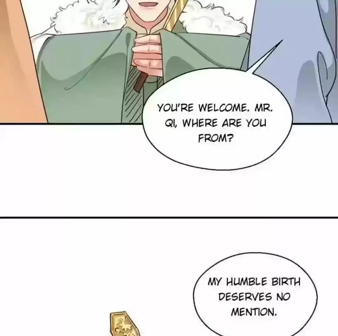 A Beauty, a Fatal Concubine Chapter 109