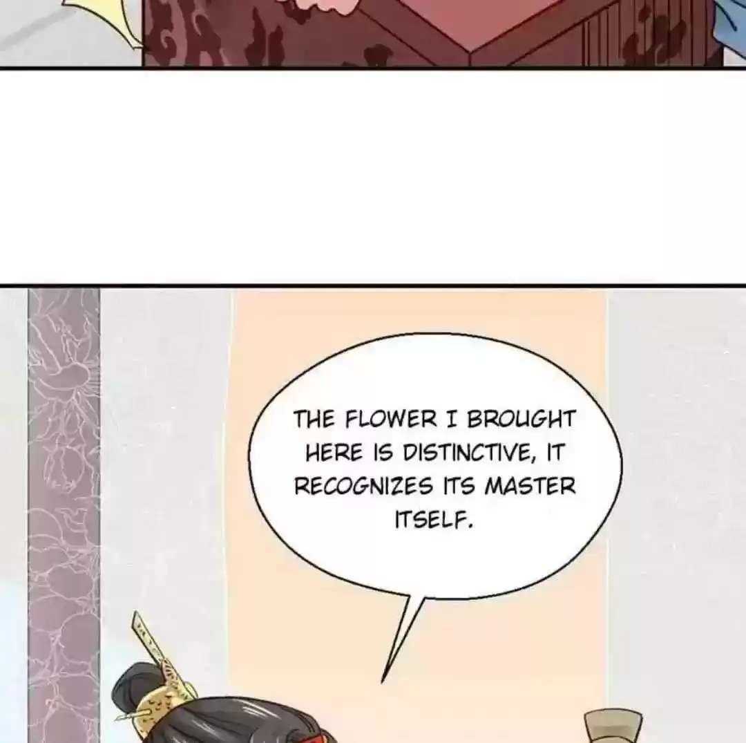 A Beauty, a Fatal Concubine Chapter 109