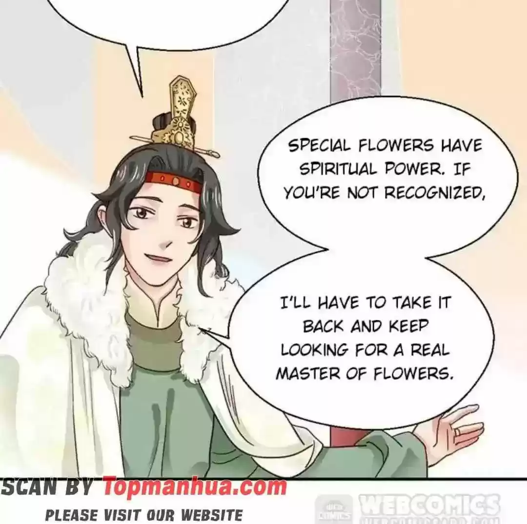 A Beauty, a Fatal Concubine Chapter 109