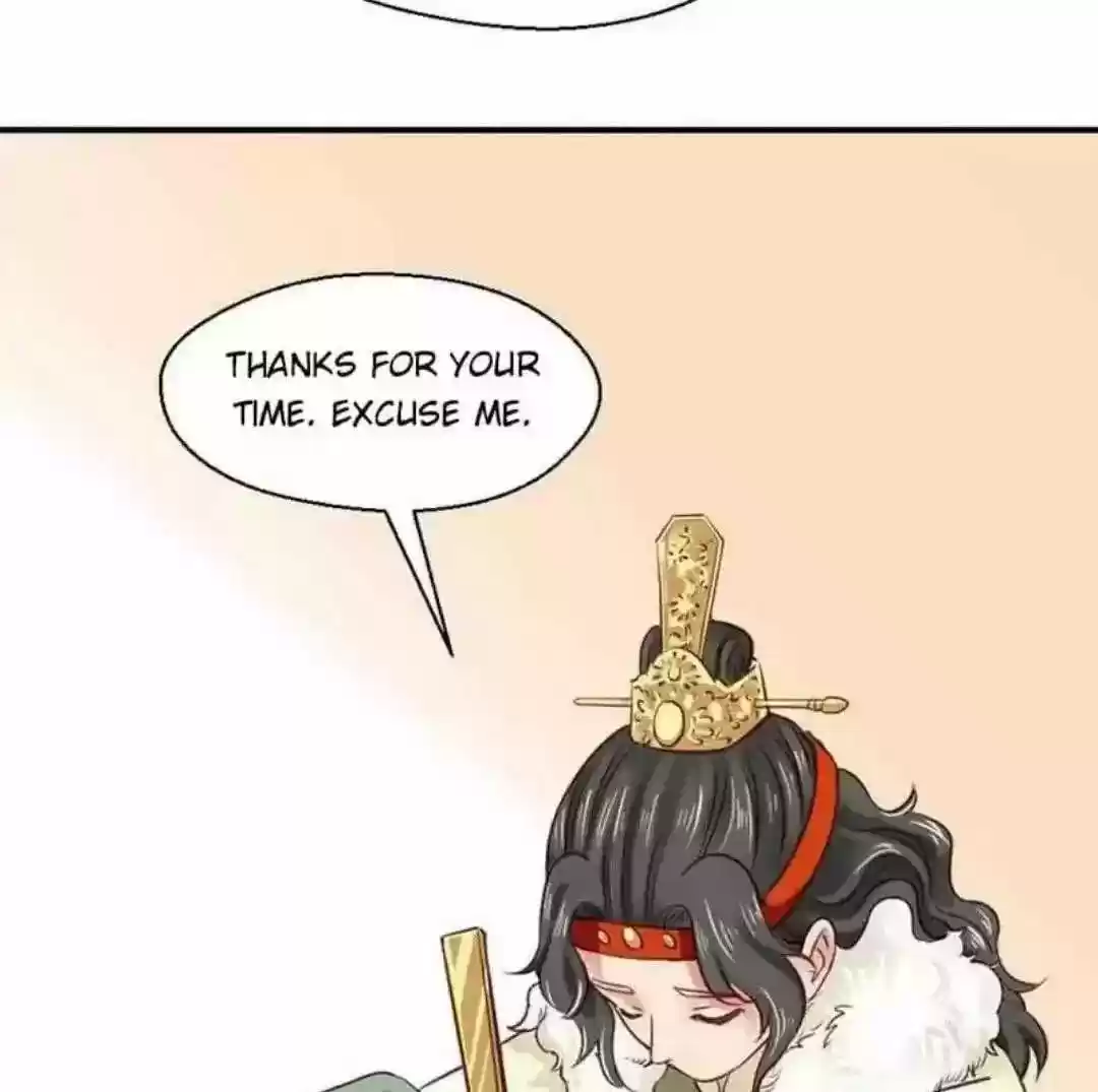 A Beauty, a Fatal Concubine Chapter 109