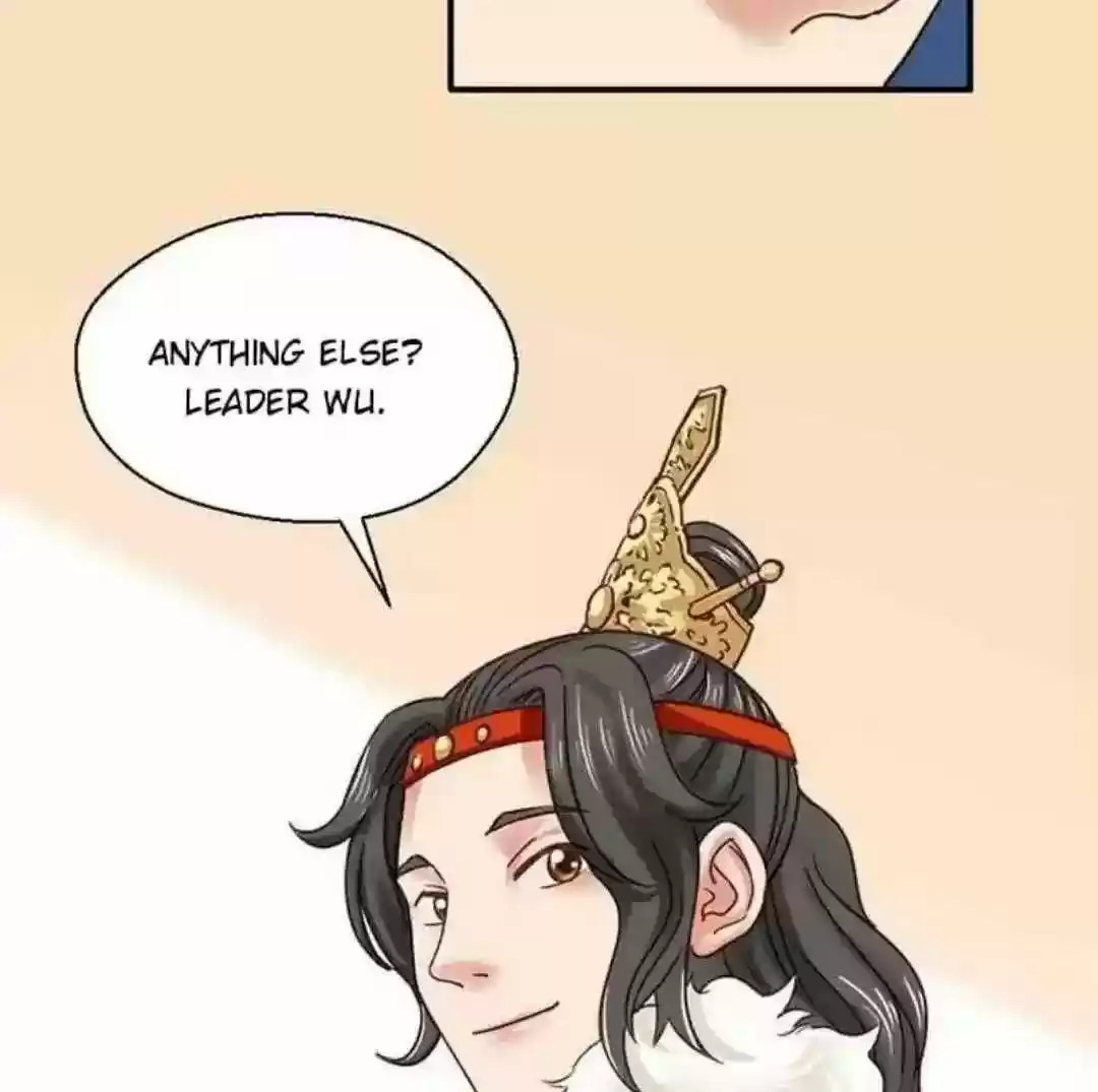 A Beauty, a Fatal Concubine Chapter 109