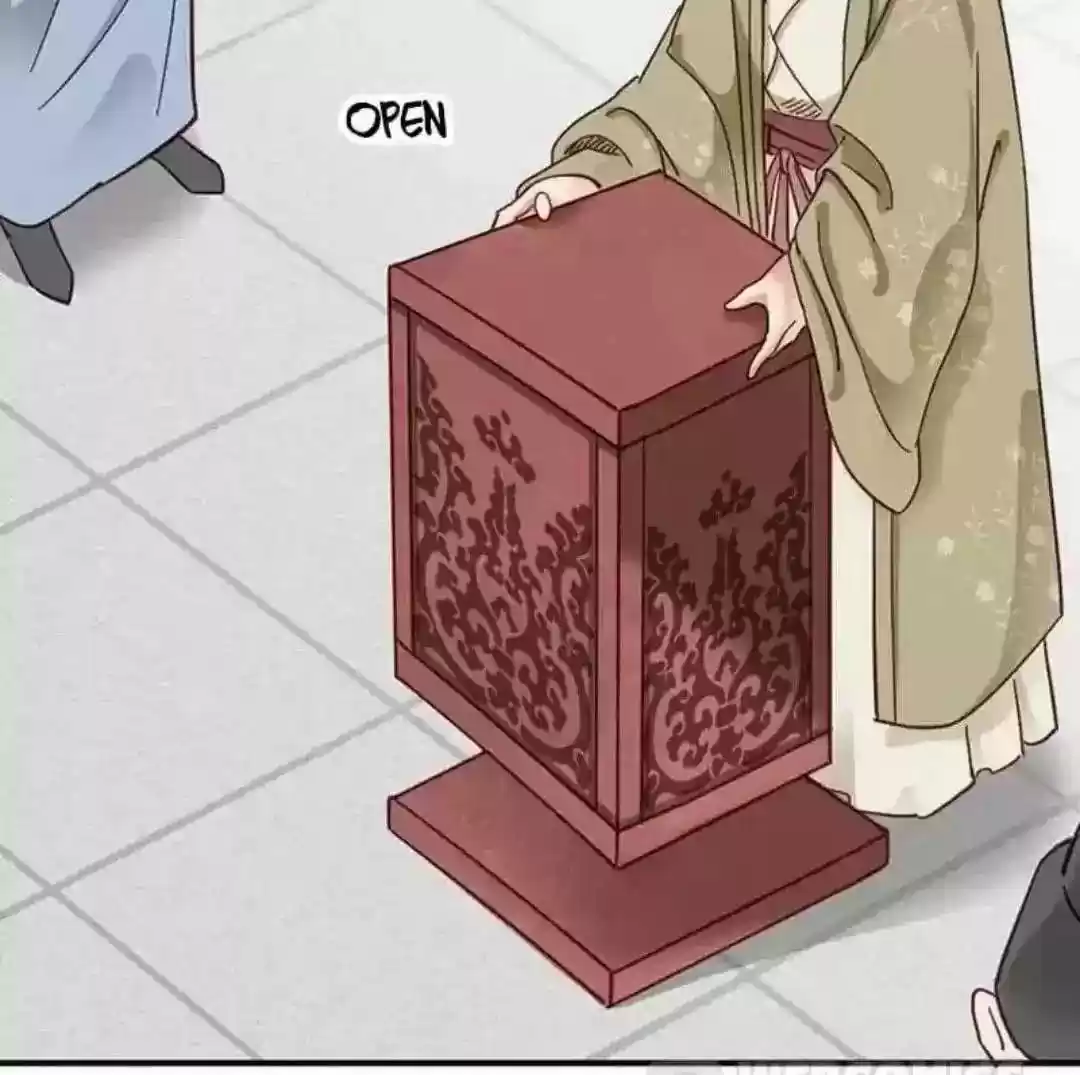 A Beauty, a Fatal Concubine Chapter 109