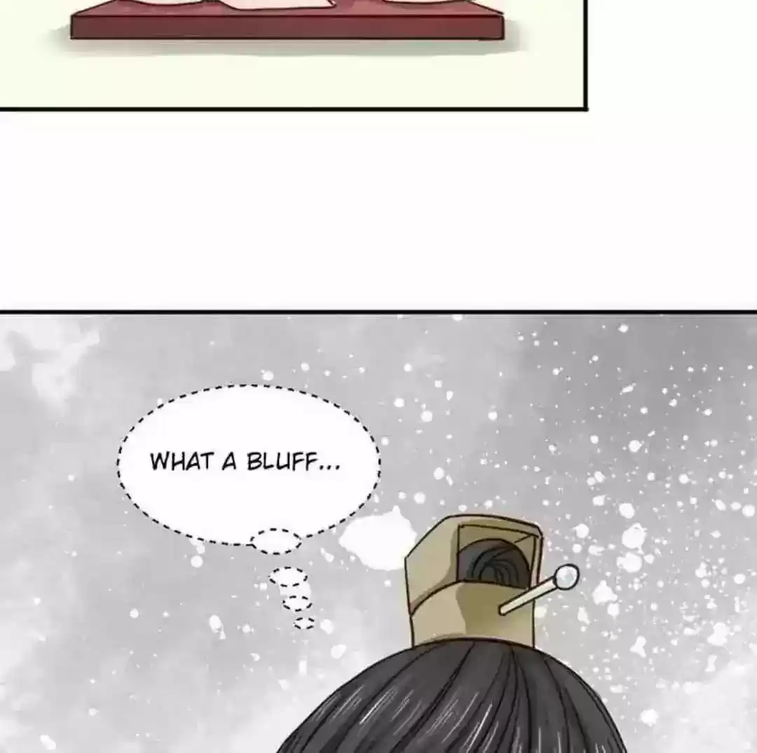 A Beauty, a Fatal Concubine Chapter 109