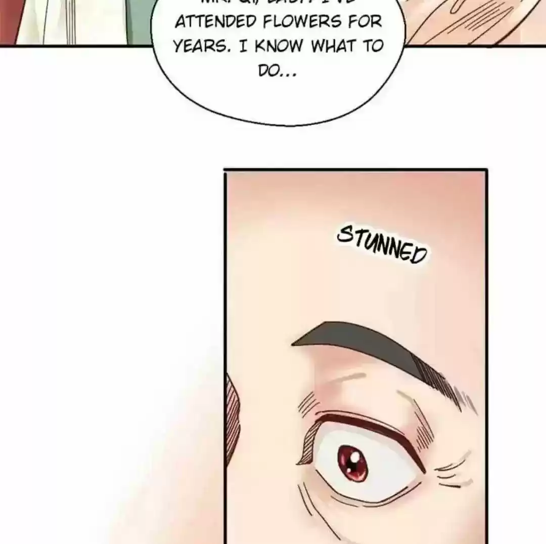 A Beauty, a Fatal Concubine Chapter 109