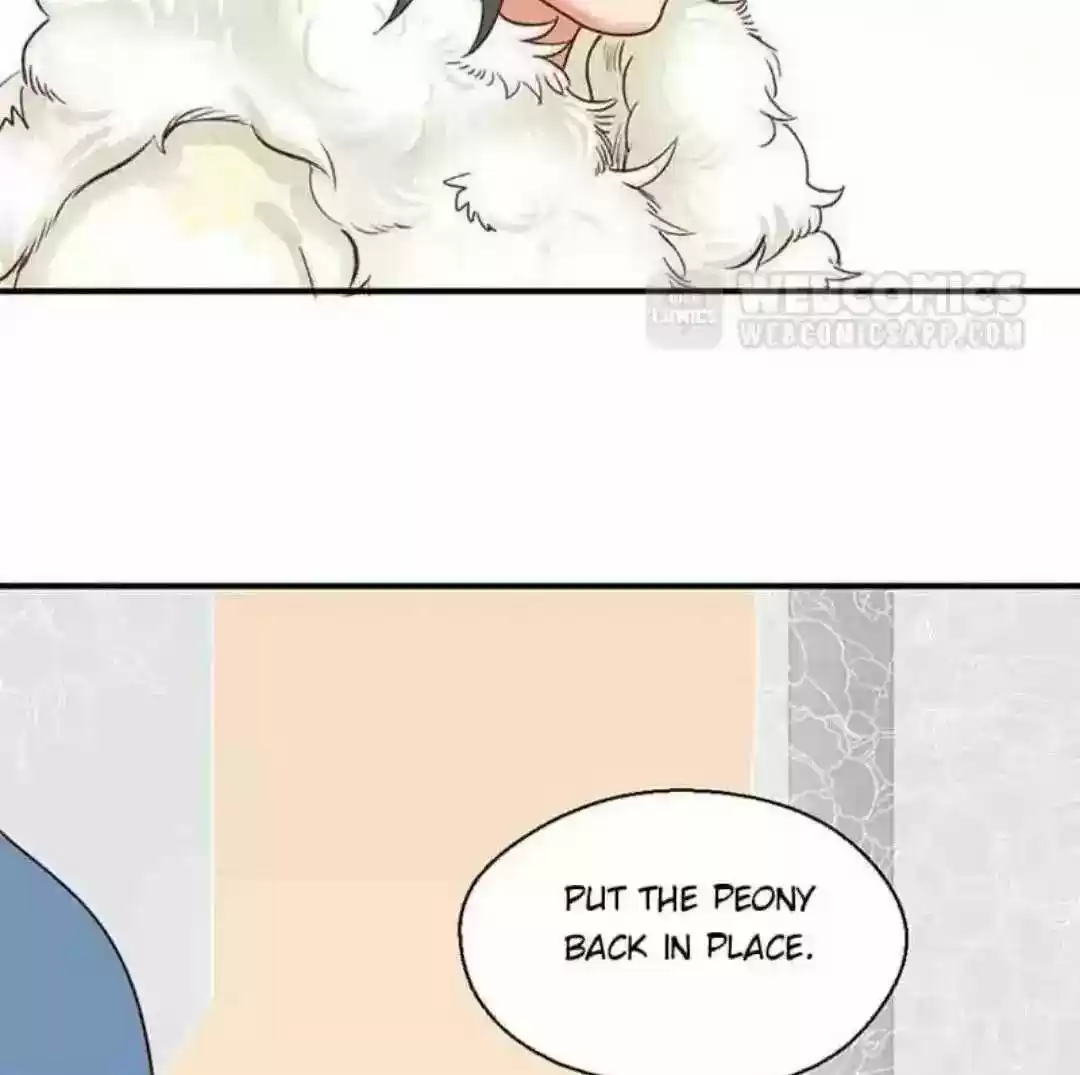 A Beauty, a Fatal Concubine Chapter 109