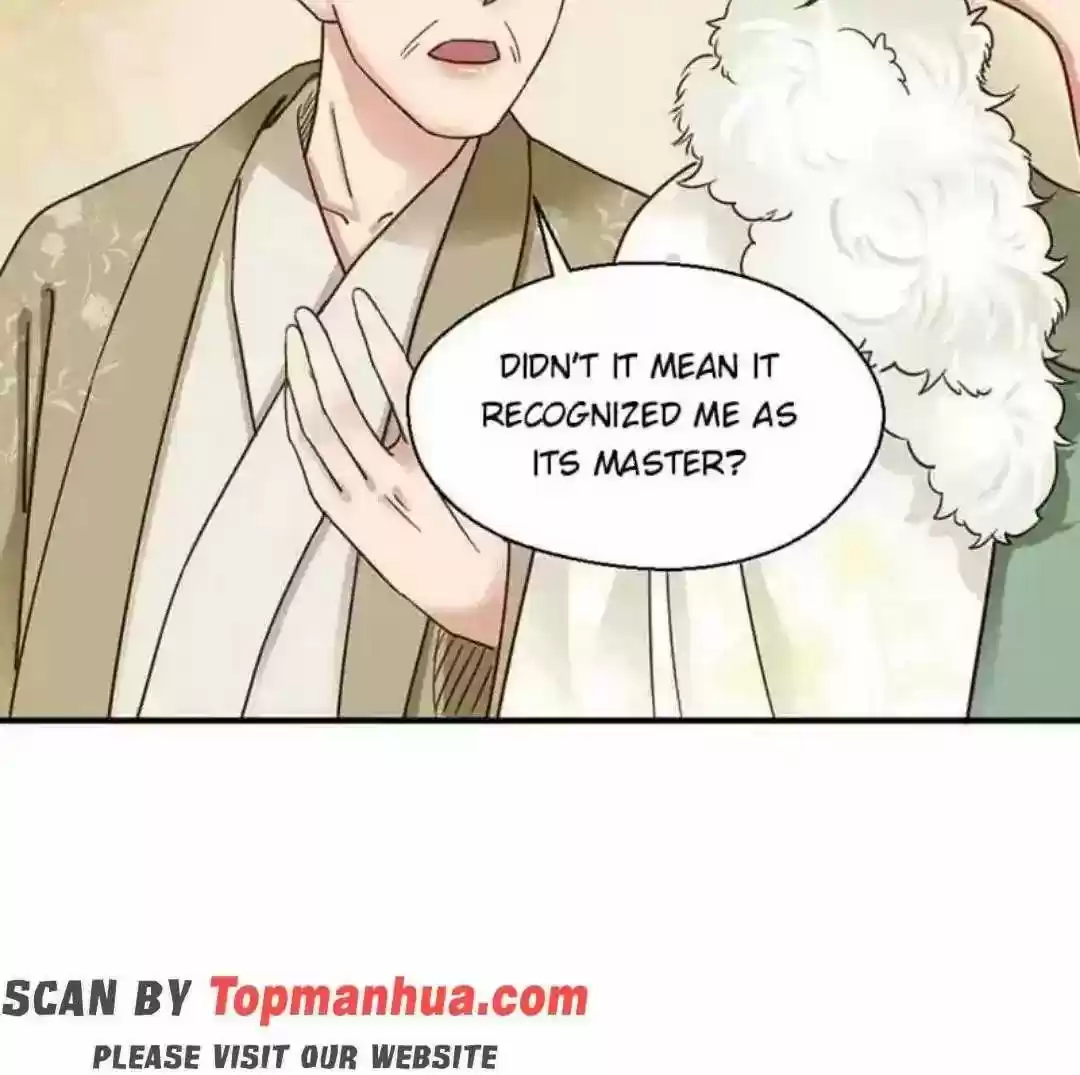 A Beauty, a Fatal Concubine Chapter 109